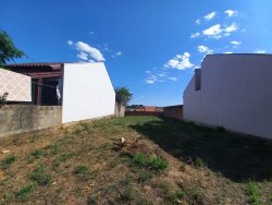 Terreno com 225m² no bairro Arroio da Manteiga