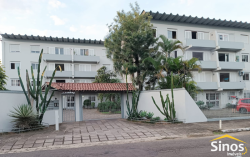 Apartamento com 03 dormitórios no bairro Boa Vista