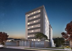Apartamentos no Monreale Residence 