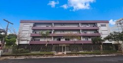 Apartamento com 03 dormitórios no Edifício Oliva