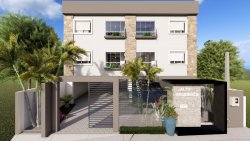 Apartamentos com 02 dormitórios no Alto Residence 