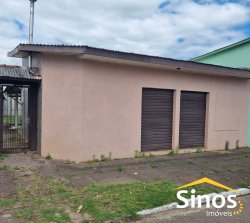 Casa no Bairro Canudos