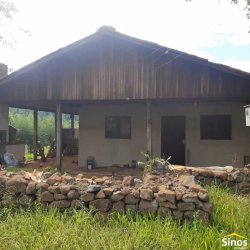 Sítio com 3,00 hectares em Maragata 