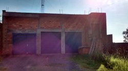 Prédio comercial muito bem localizado