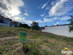 Terreno de 704,61m² no bairro Vila Nova