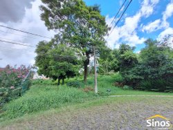 Terreno com 900m² no bairro Boa Vista 