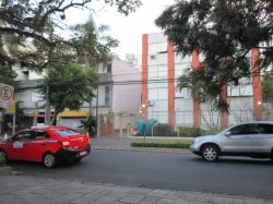 Apartamento em Porto Alegre