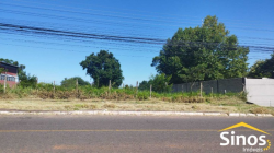 Terreno com 2.400,00m² no bairro Rondônia