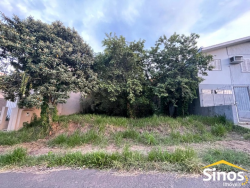 Terreno de 392,00 m² no bairro Ideal