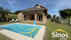 Sítio de 5.000,00m² no bairro Lomba Grande 