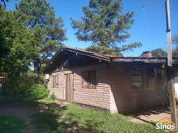 Sítio com 6.892,80m² no bairro Fazenda São Borja