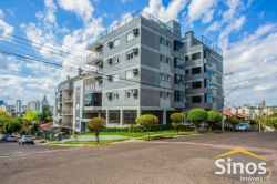 Cobertura Duplex para locação com 03 dormitórios (01 suíte) no Residencial Luiz Astor