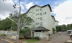 Apartamento com 02 dormitórios no Condomínio Alameda Brasil 