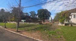 Terreno com 600m² no bairro Rondônia