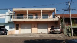 Apartamento com 03 dormitórios no bairro Ideal