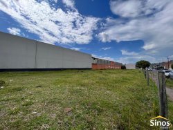 Terreno com 1.737 m² no bairro Rincão dos Ilhéus 