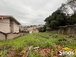 Terreno com 476m² no bairro Boa Vista