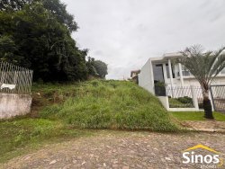 Terreno com 442m² no bairro Boa Vista