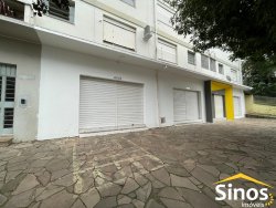 Sala comercial para locação com 57m² no bairro Boa Vista