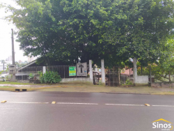 Terreno com 435m² no bairro Jardim Mauá 