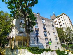 Apartamento com 02 dormitórios no Condomínio Timbaúvas 