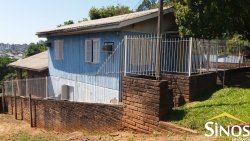 Casa mista no Bairro Ideal