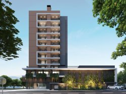 Apartamentos com 03 e 02 dormitórios no Residencial Piazza Libertà