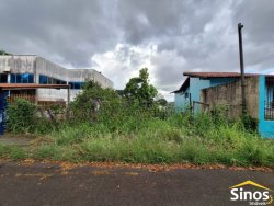 Terreno com 429m² no bairro Boa Vista
