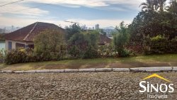 Terreno no Bairro Ouro Branco
