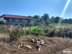 Terreno com 459 m² no bairro Jardim Buhler