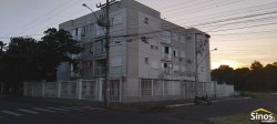 Apartamento com 02 dormitórios no bairro União