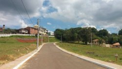 Terrenos no Condomínio Rota 36