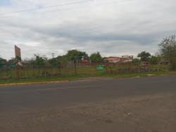 Terreno com 2.174,51m² no bairro Rio dos Sinos 