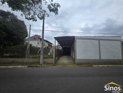 Prédio comercial para locação no Bairro São José