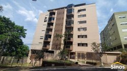 Apartamento com 02 dormitórios no Edifício Alice
