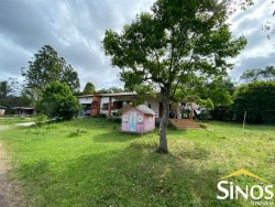 Sítio de 3,00 hectares em Lomba Grande 