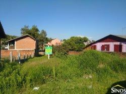 Terreno no Bairro Santo Afonso