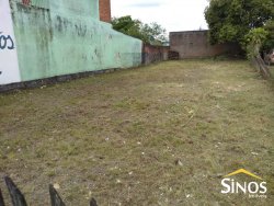 Terreno no bairro Feitoria com Ótima Localização