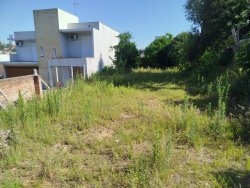 Terreno com 428,22m² no bairro Guarani