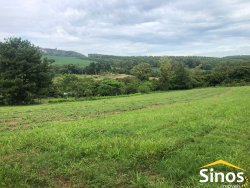 Sítio de 2,89 hectares na região do Quilombo na Lomba Grande