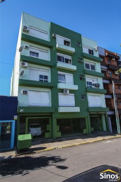 Studio no Edifício Bayard