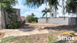 Terreno com 437m² no bairro Ideal 