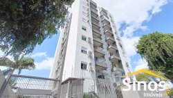 Apartamento com 02 dormitórios no Condomínio Residencial Ideal 