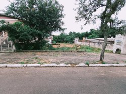 Terreno com 481m² no bairro Vila Nova 