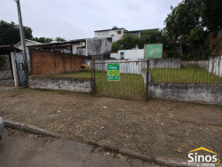 Terreno com 300m² no bairro Guarani