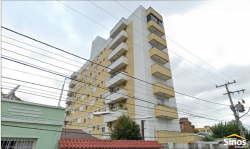 Apartamento com 01 dormitório no Residencial Toledo
