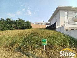 Terreno com 371,92m² no bairro Hamburgo Velho