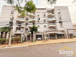 Cobertura duplex com 02 dormitórios no Condomínio Jardim Rivadavia Fernandes 
