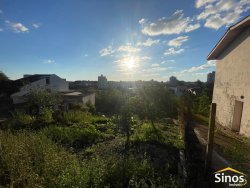 Terreno com 517,39m² no bairro Boa Vista