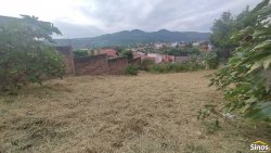 Terreno com 375m² no bairro Imigrante Norte 